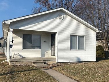 433 Navahoe Street, Detroit, MI 48215