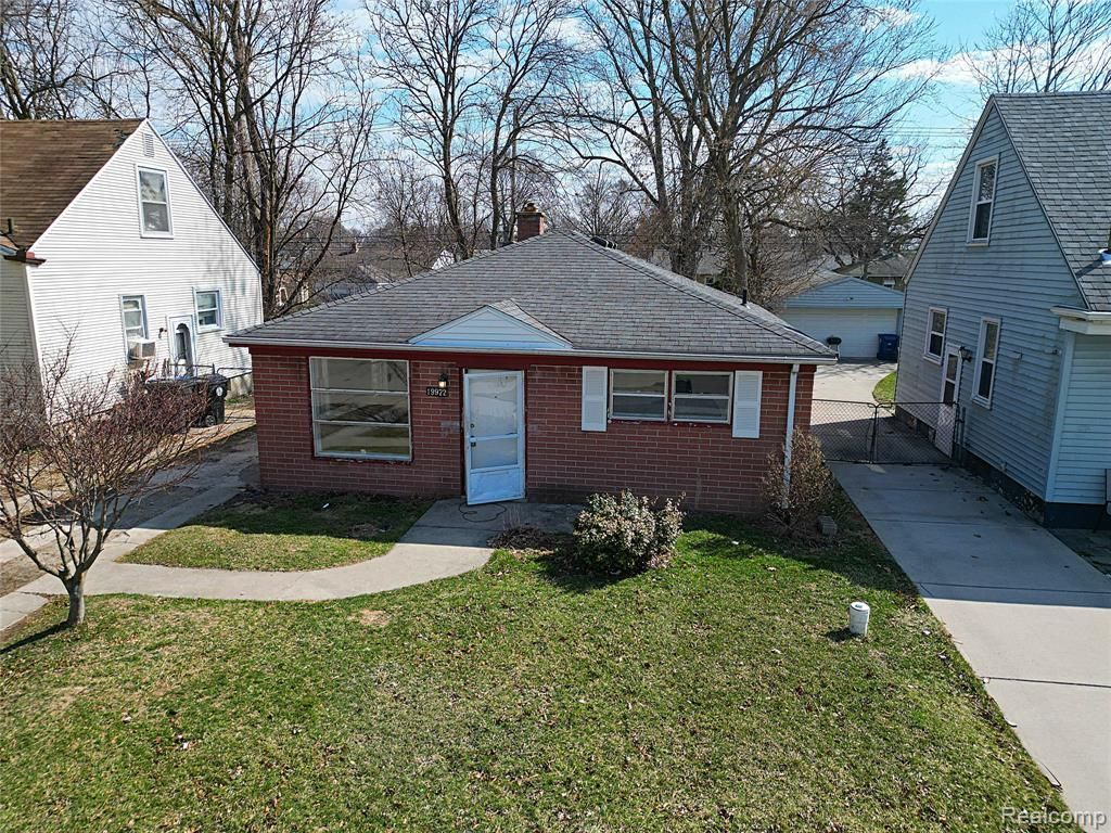 19972 Indian, Redford Township, MI 48240 Main Photo