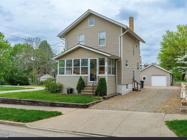 1277 Weiser Avenue, Akron, OH 44314