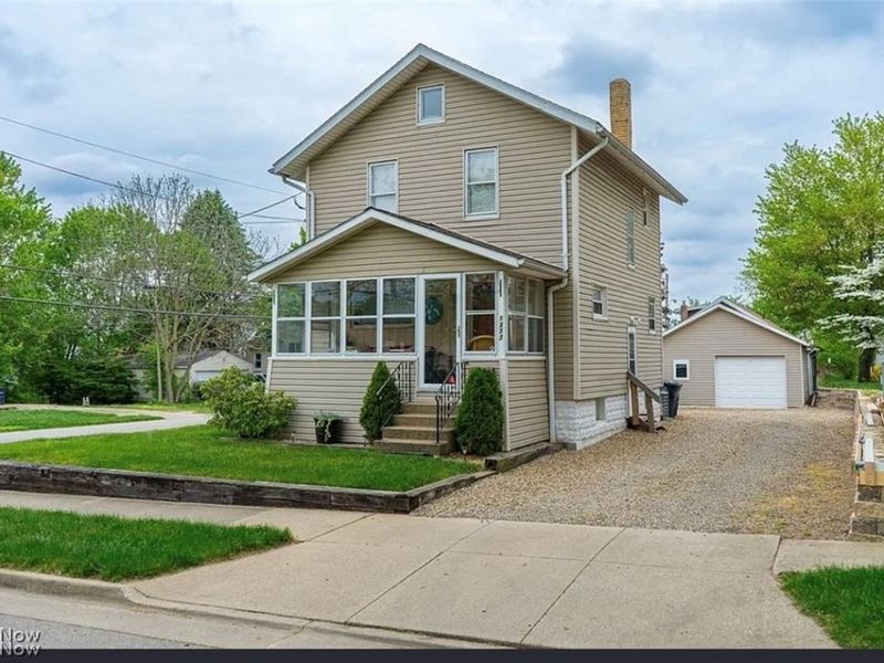 1277 Weiser Avenue, Akron, OH 44314 Photo 1