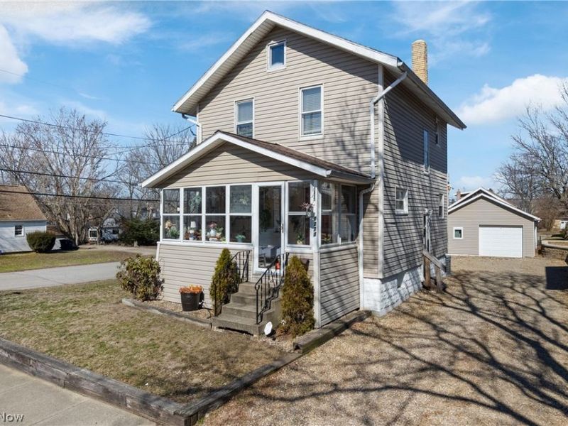 1277 Weiser Avenue, Akron, OH 44314 Photo 2