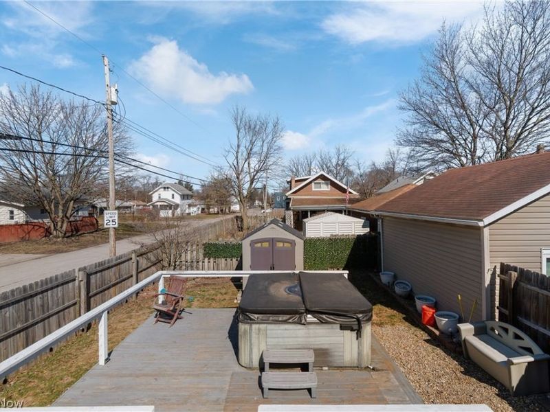 1277 Weiser Avenue, Akron, OH 44314 Photo 7