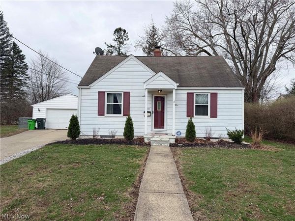 832 S Valley Boulevard NW, North Canton, OH 44720