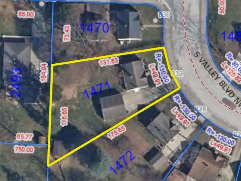 832 S Valley Boulevard NW, North Canton, OH 44720 Photo 20