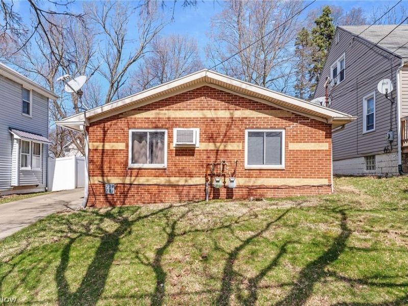 779 & 781 Jason Avenue , Akron, OH 44314 Photo 1