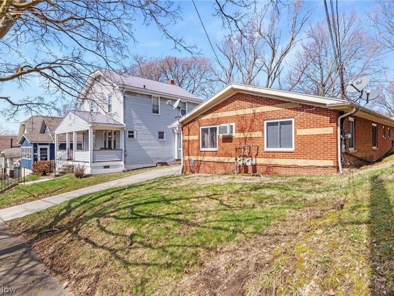 779 & 781 Jason Avenue , Akron, OH 44314 Photo 2