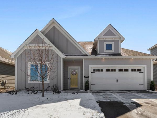 6749 Bellflower Drive, Minnetrista, MN 55331