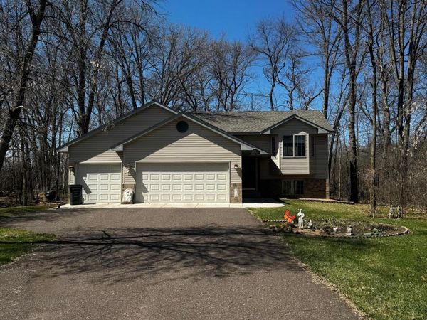 715 Lewis Avenue, Rush City, MN 55069