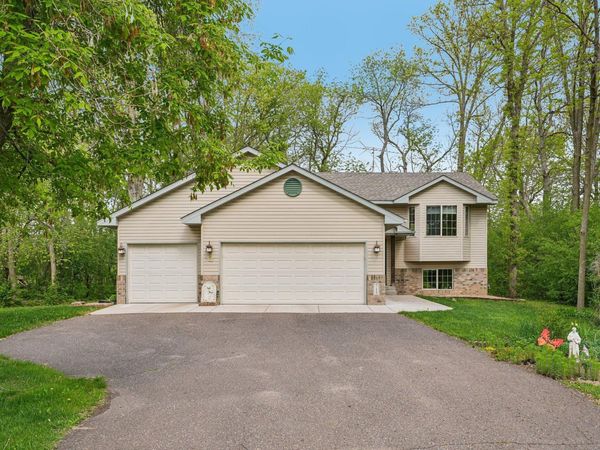 715 Lewis Avenue, Rush City, MN 55069