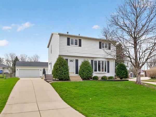 3917 16th Avenue NW, Rochester, MN 55901