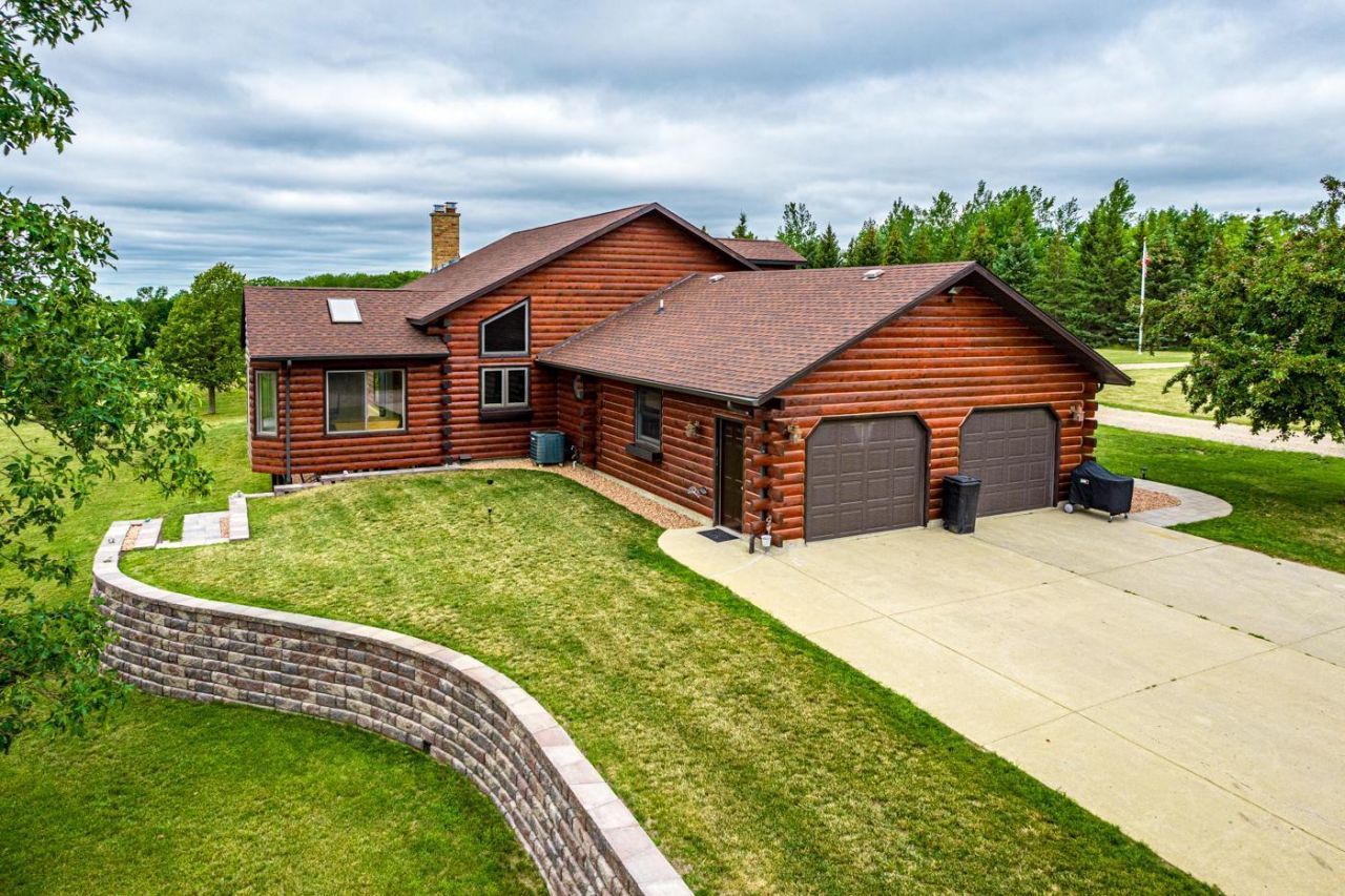 18579 175th Street , Audubon, MN 56511 Main Photo