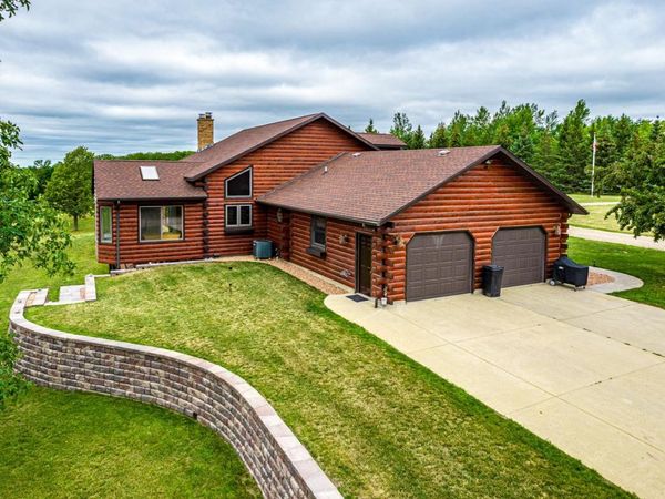 18579 175TH Street , Audubon, MN 56511