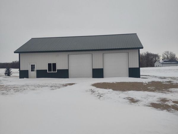 Lot 7, Block 1 Lake Ida Way NW, Alexandria, MN 56308