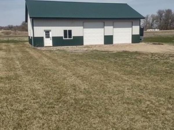 Lot 7, Block 1 Lake Ida Way NW, Alexandria, MN 56308