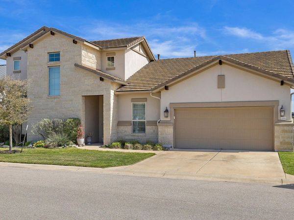 2000 Mazarro DR, Unit 25, Leander, TX 78641