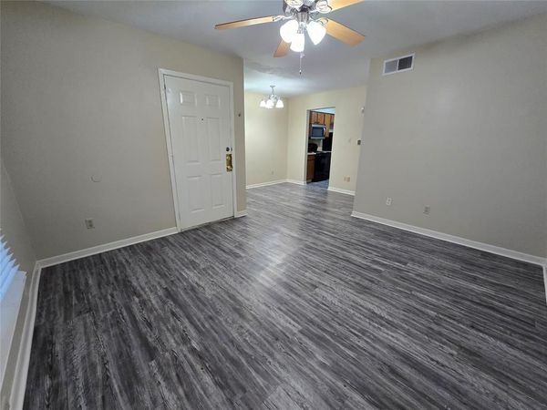 1705 Crossing PL , Unit 108A, Austin, TX 78741