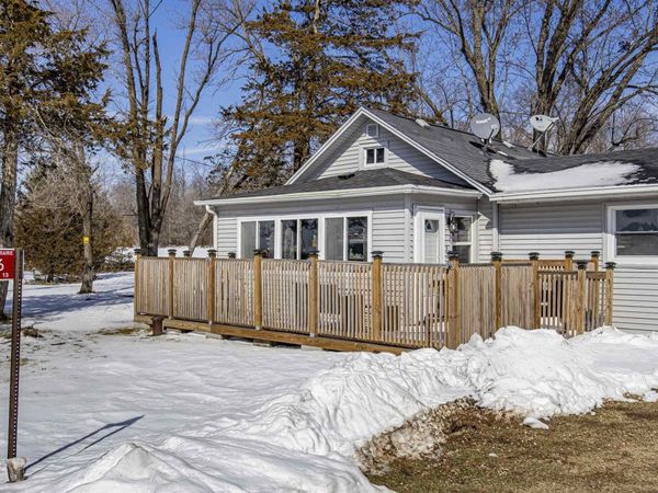 3746 Highway 13, Wisconsin Dells, WI 53965