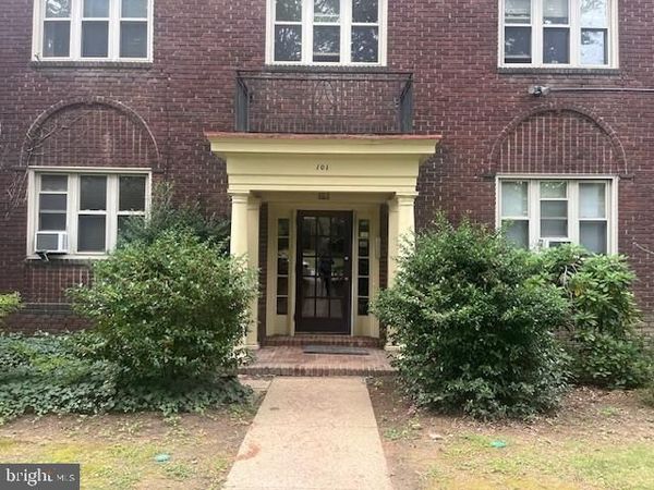 101 CARPENTER LANE , PHILADELPHIA, PA 19119