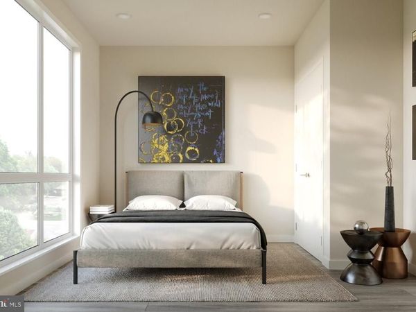 1314 SPRING GARDEN STREET , Unit 429, PHILADELPHIA, PA 19123