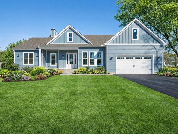 307 COLUMBIA LANE, STEVENSVILLE, MD 21666