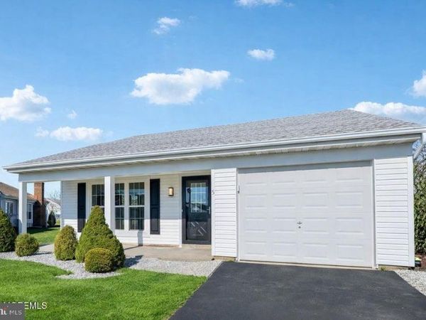 5 CAROL COURT, MANCHESTER TOWNSHIP, NJ 08759