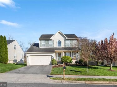 222 STEPHENS RUN STREET, STEPHENS CITY, VA 22655