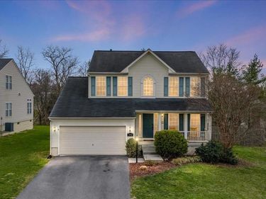 222 STEPHENS RUN STREET , STEPHENS CITY, VA 22655