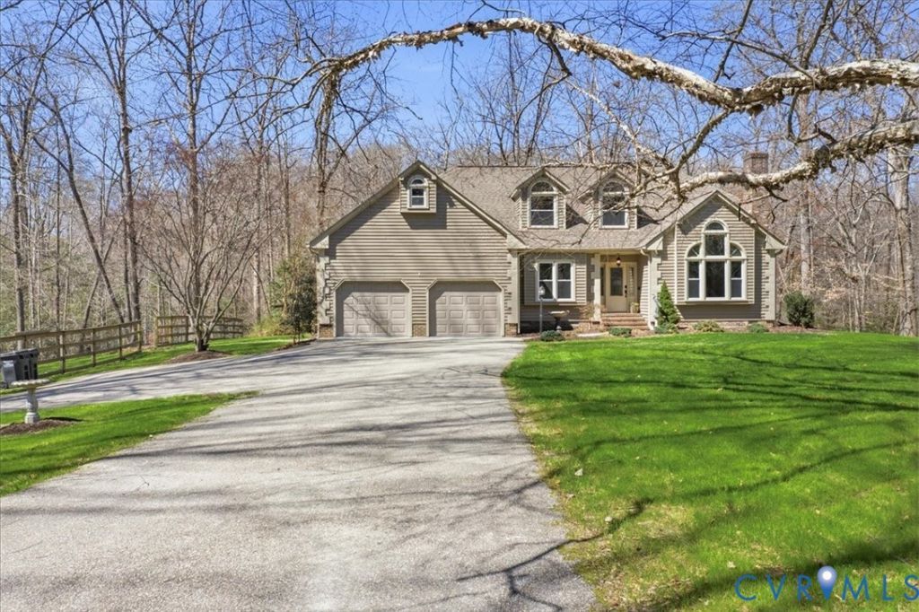 3520 Mill Road, Hopewell, VA 23860 Main Photo