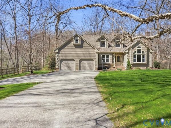 3520 Mill Road, Hopewell, VA 23860