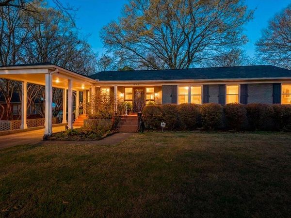 985 WILBEC RD, Memphis, TN 38117