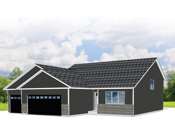 8353 5TH STREET, Unit #SC27, Pittsville, WI 54466