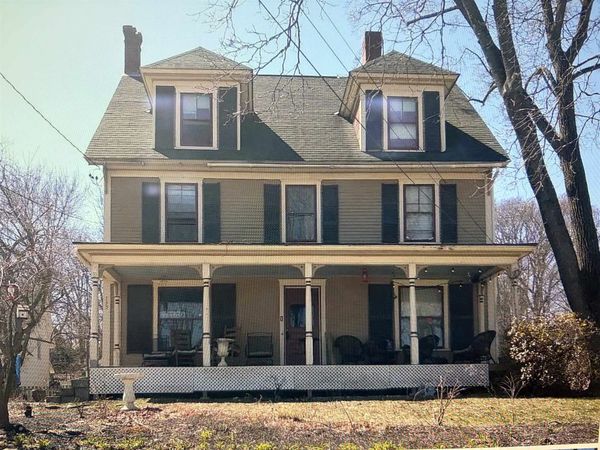 135 Liberty Street, Concord, NH 03301