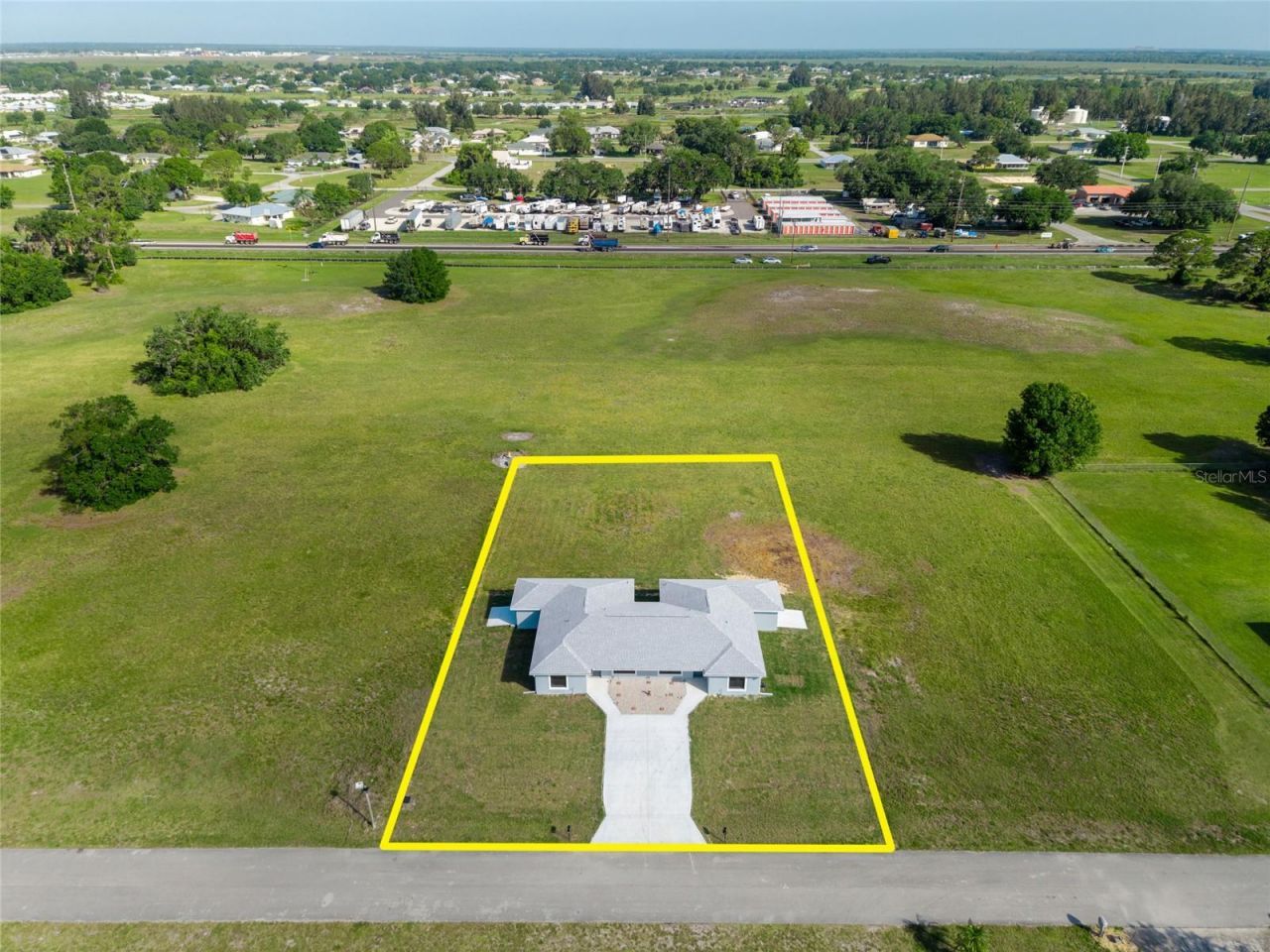 6301 Candler Terrace , Sebring, FL 33876 Photo