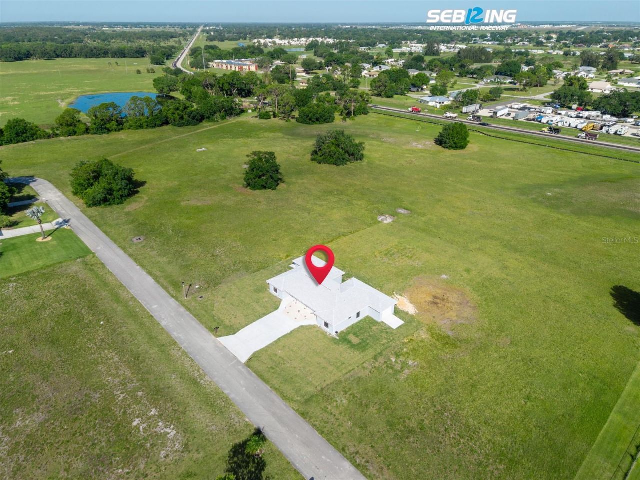 6301 Candler Terrace , Sebring, FL 33876 Photo