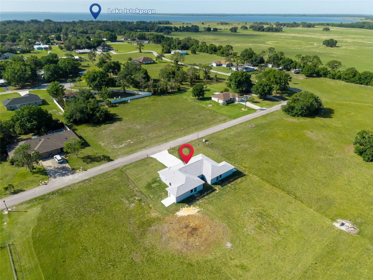 6301 Candler Terrace , Sebring, FL 33876 Photo