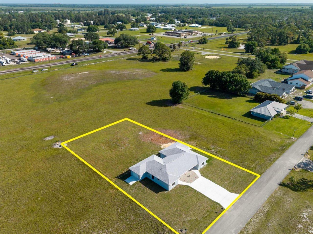 6301 Candler Terrace , Sebring, FL 33876 Photo