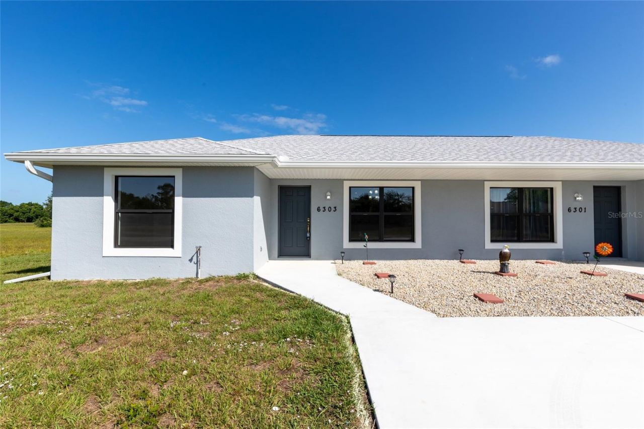 6301 Candler Terrace , Sebring, FL 33876 Photo