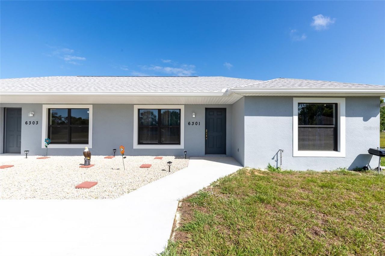 6301 Candler Terrace , Sebring, FL 33876 Photo