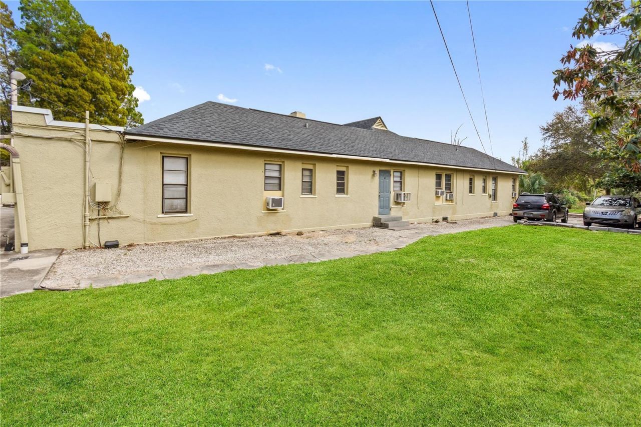 315 Ridge Manor Drive , Lake Wales, FL 33853 Photo