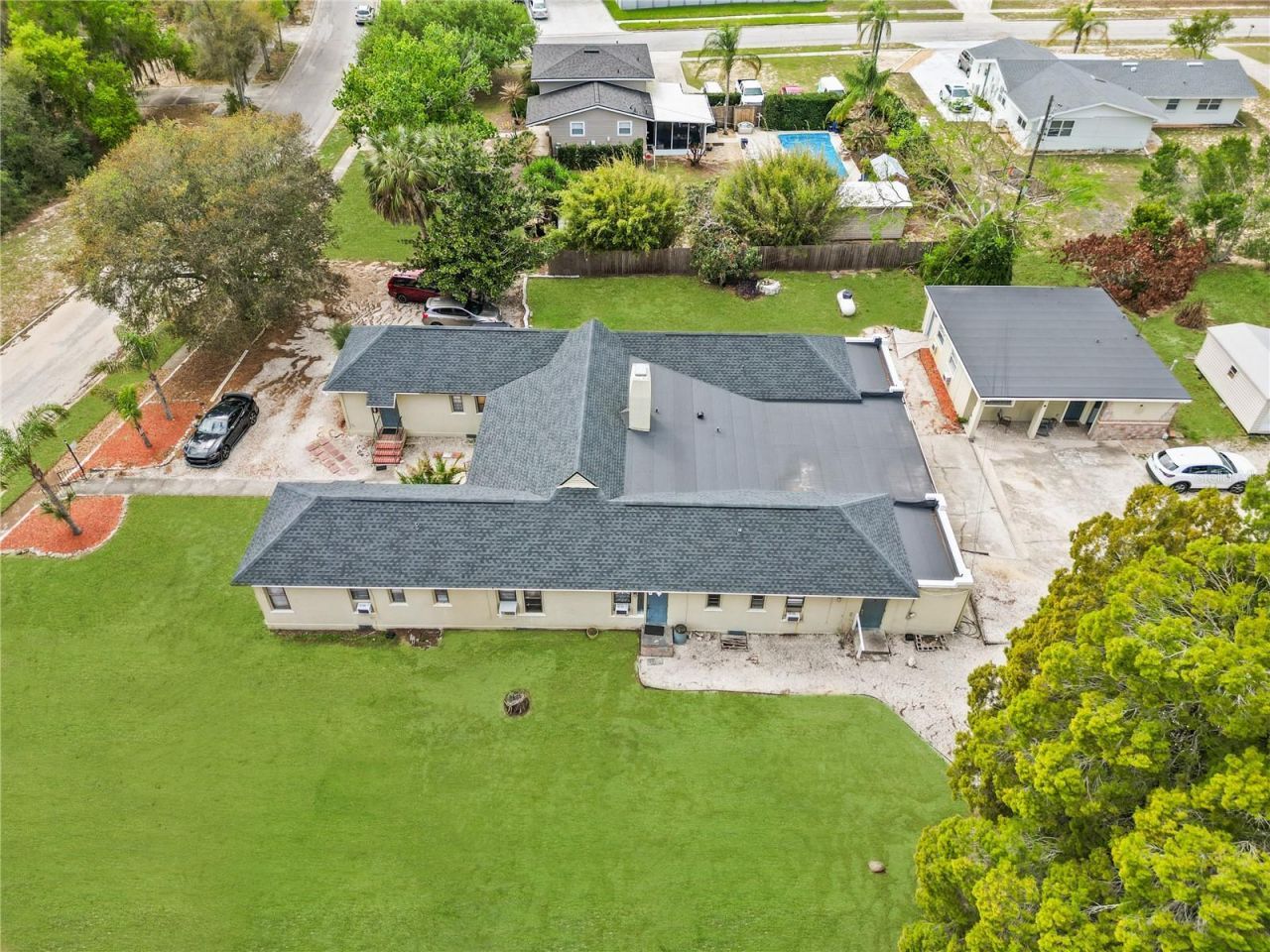 315 Ridge Manor Drive , Lake Wales, FL 33853 Photo