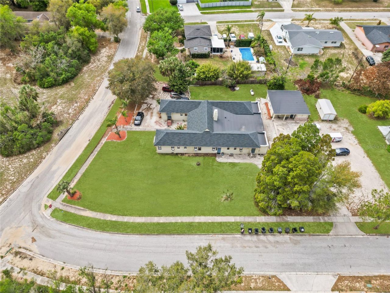 315 Ridge Manor Drive , Lake Wales, FL 33853 Photo