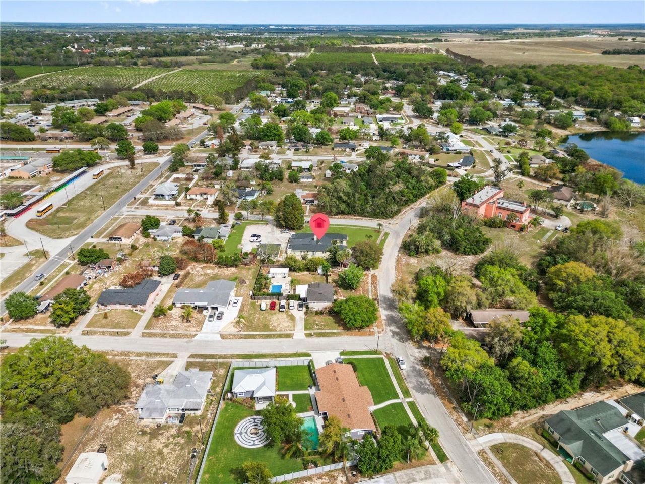 315 Ridge Manor Drive , Lake Wales, FL 33853 Photo