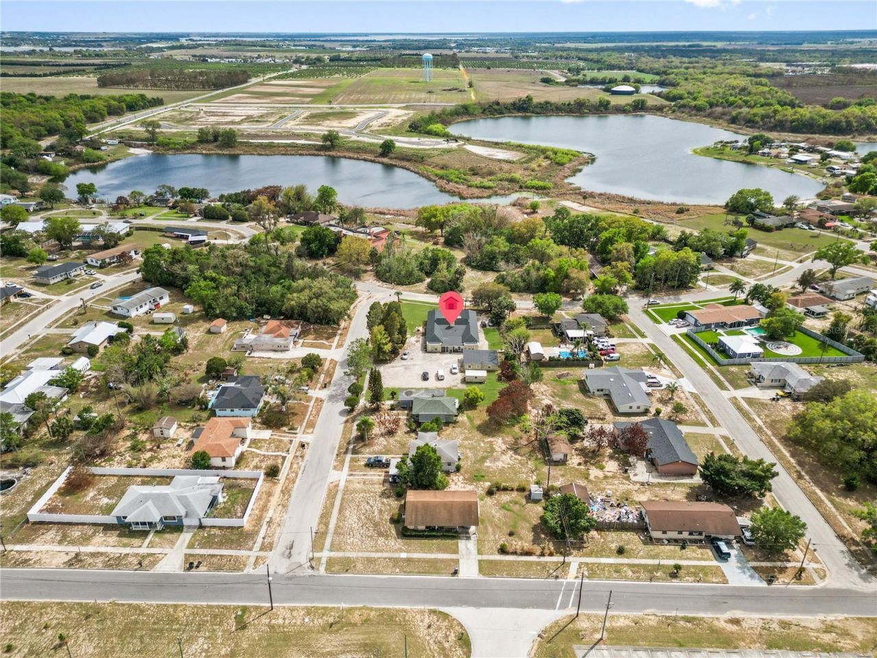 315 Ridge Manor Drive , Lake Wales, FL 33853 Photo