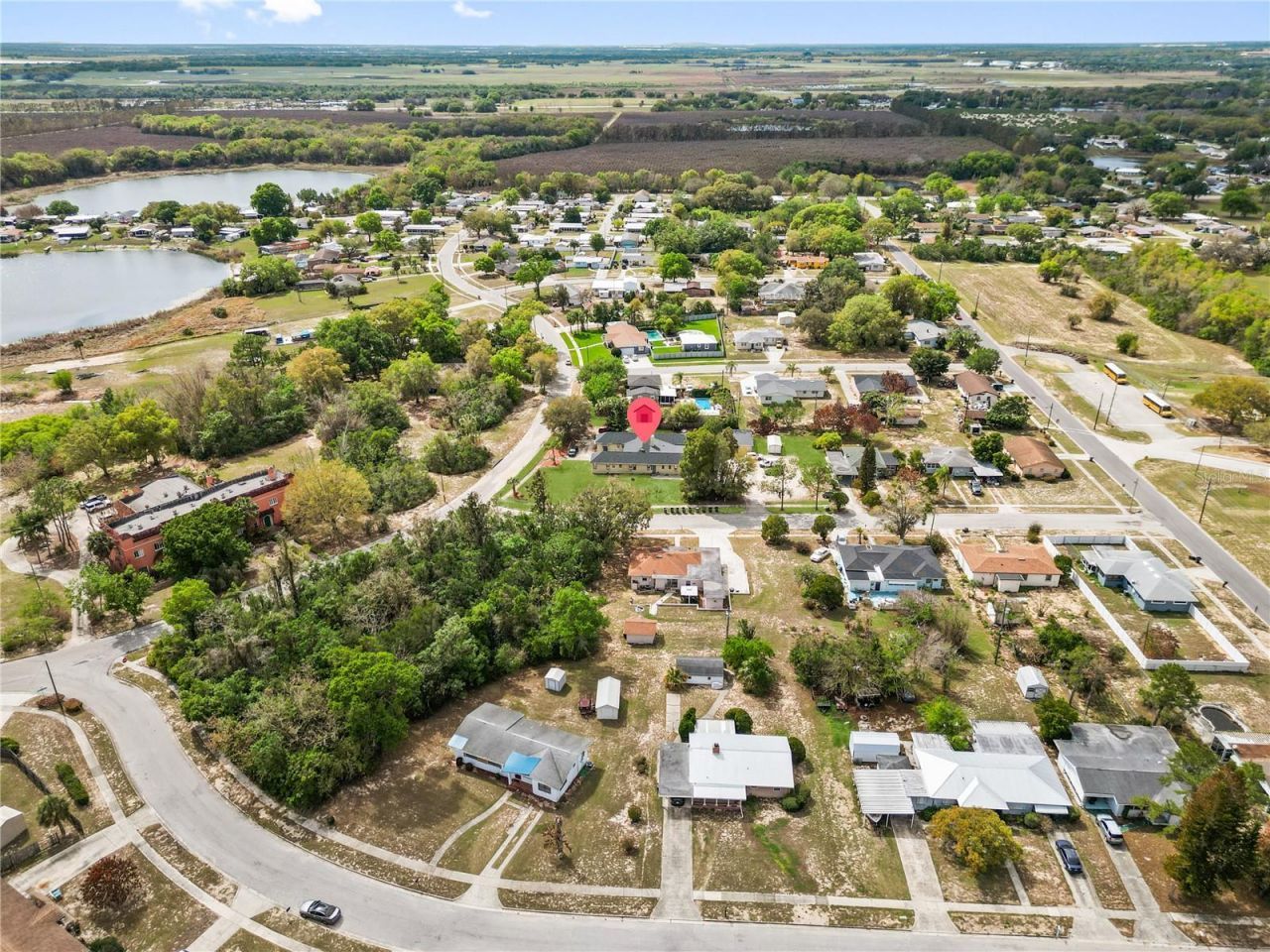 315 Ridge Manor Drive , Lake Wales, FL 33853 Photo