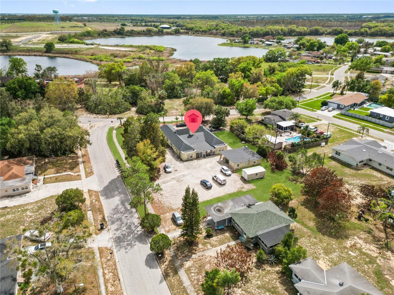 315 Ridge Manor Drive , Lake Wales, FL 33853 Photo