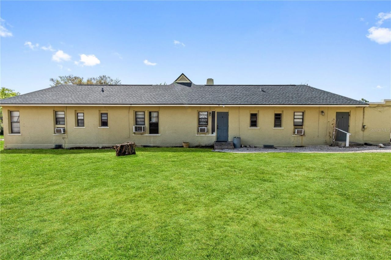 315 Ridge Manor Drive , Lake Wales, FL 33853 Photo