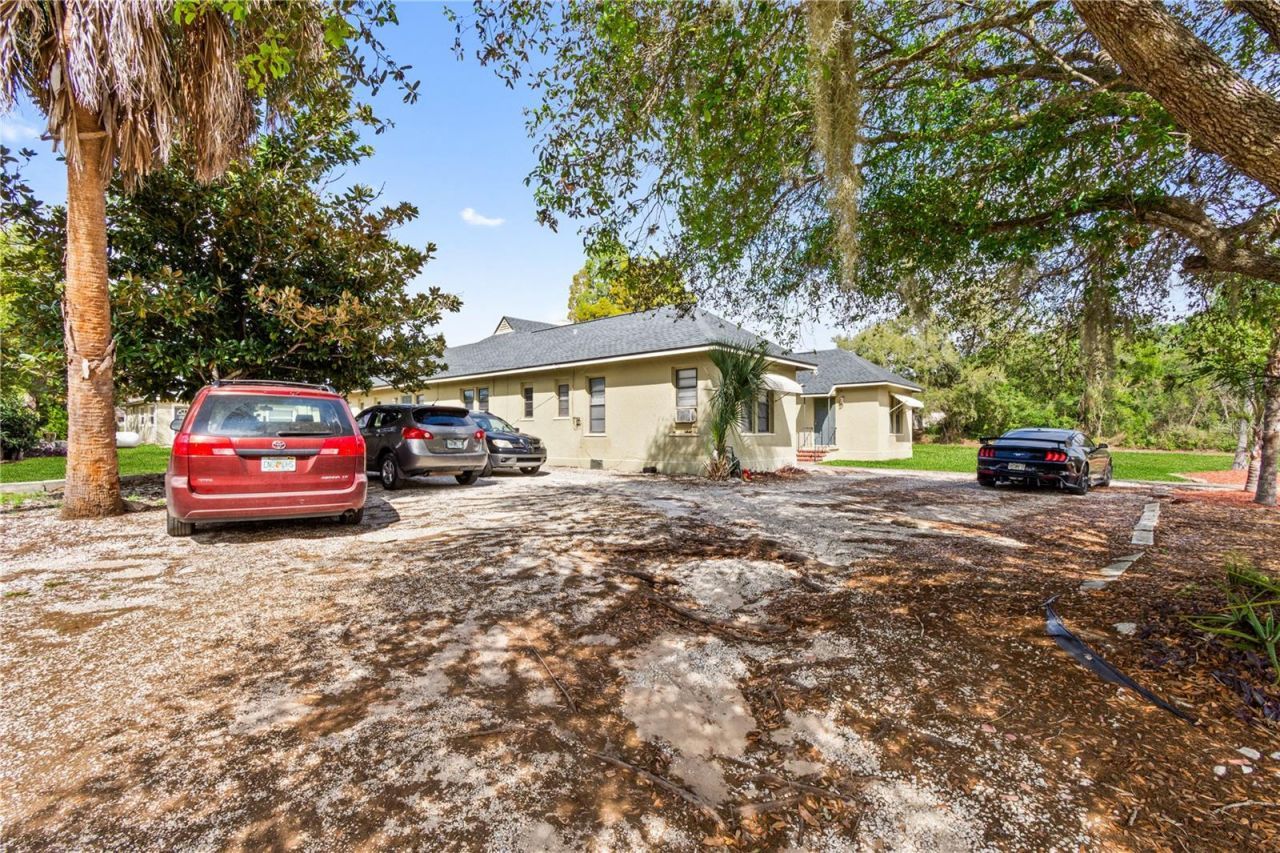 315 Ridge Manor Drive , Lake Wales, FL 33853 Photo