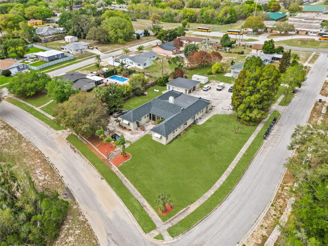 315 Ridge Manor Drive , Lake Wales, FL 33853 Photo