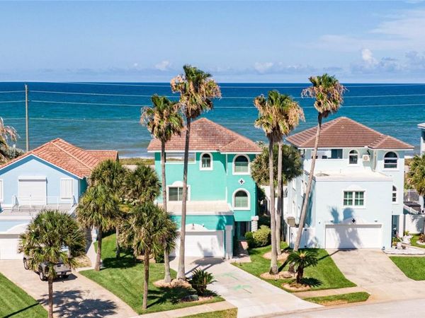 166 COQUINA KEY DRIVE , ORMOND BEACH, FL 32176