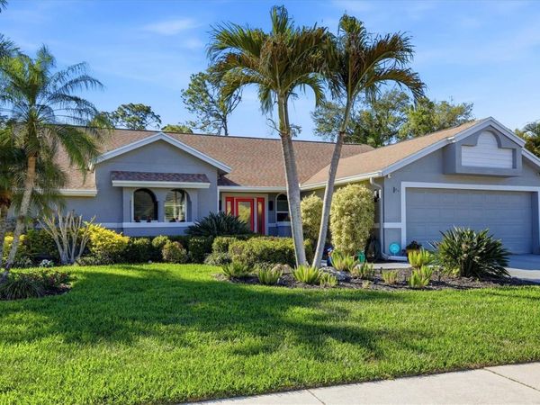 3746 SURREY LANE, SARASOTA, FL 34235